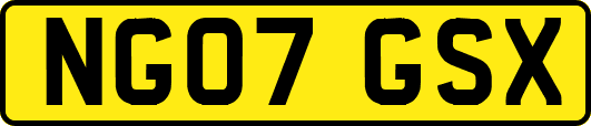 NG07GSX