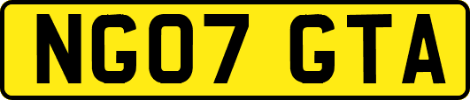 NG07GTA