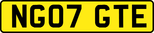 NG07GTE