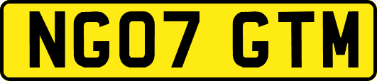 NG07GTM