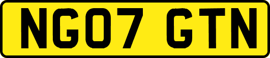 NG07GTN