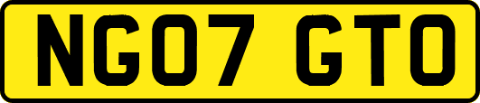 NG07GTO