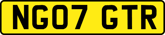 NG07GTR
