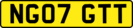NG07GTT