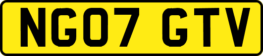 NG07GTV
