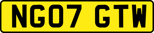NG07GTW