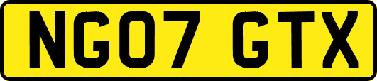 NG07GTX