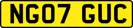NG07GUC