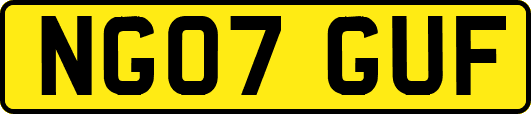 NG07GUF