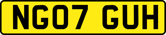 NG07GUH