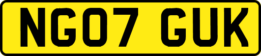 NG07GUK