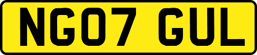 NG07GUL