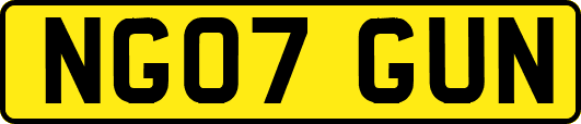 NG07GUN