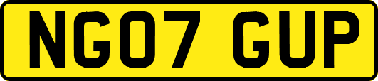 NG07GUP
