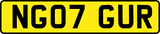 NG07GUR