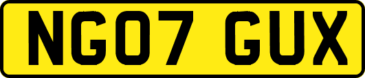NG07GUX