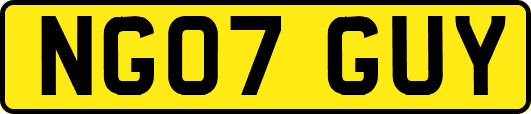 NG07GUY