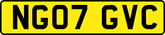 NG07GVC