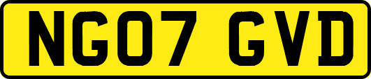 NG07GVD