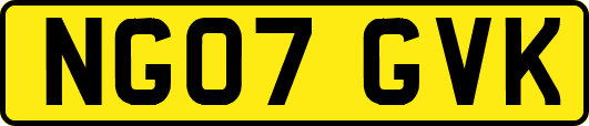 NG07GVK