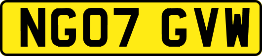 NG07GVW