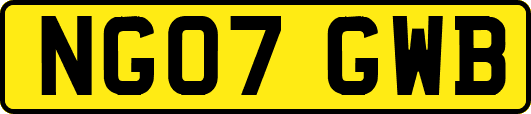 NG07GWB