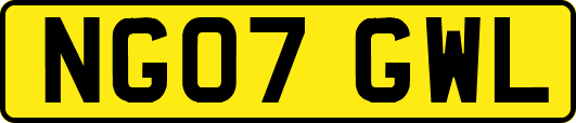 NG07GWL