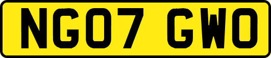 NG07GWO