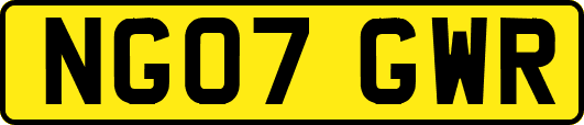 NG07GWR