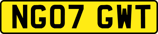 NG07GWT