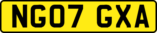 NG07GXA