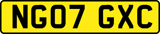 NG07GXC