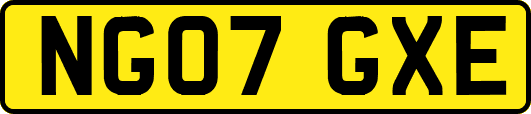 NG07GXE