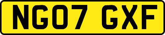 NG07GXF
