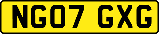 NG07GXG