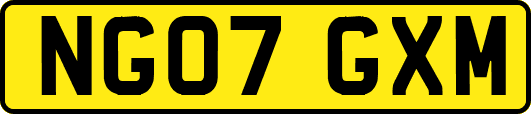NG07GXM