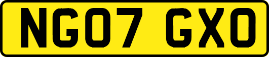 NG07GXO