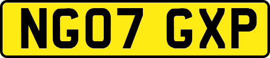 NG07GXP
