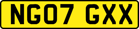 NG07GXX
