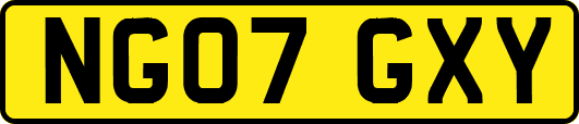 NG07GXY