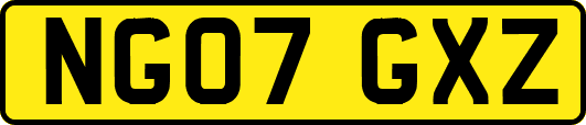 NG07GXZ
