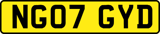 NG07GYD