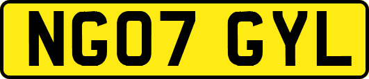 NG07GYL