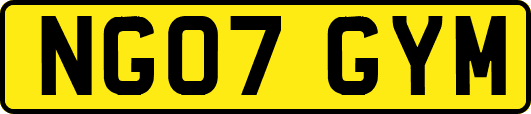 NG07GYM