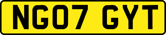 NG07GYT