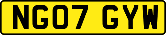 NG07GYW