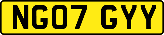 NG07GYY