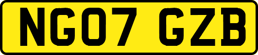NG07GZB