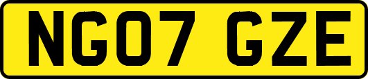 NG07GZE