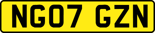 NG07GZN